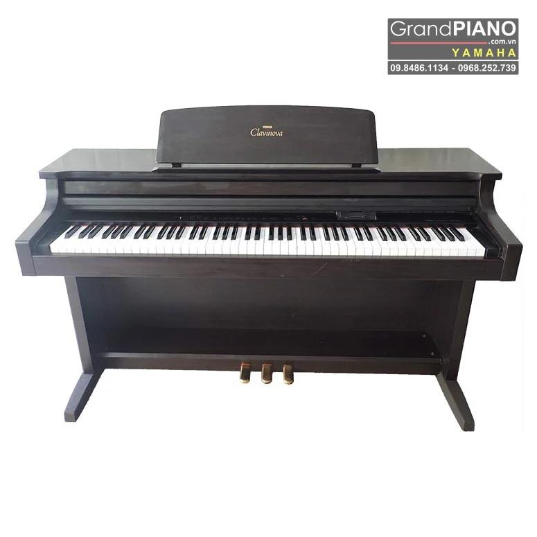 YAMAHA CLP-156 SERIAL: 25710-30653 